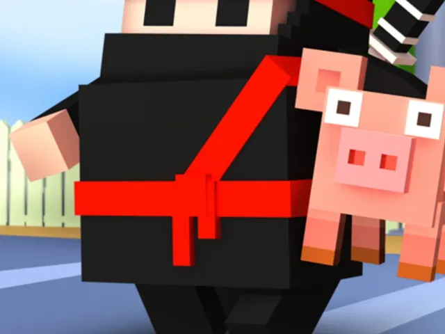 Super Pet Hero