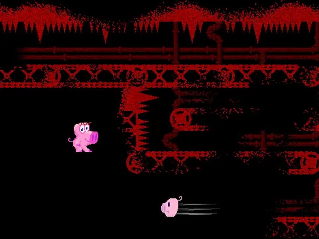 Super Pig X