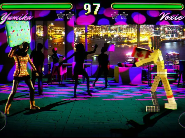 Super Pillow Fight