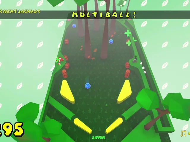 Super Pinball Adventure