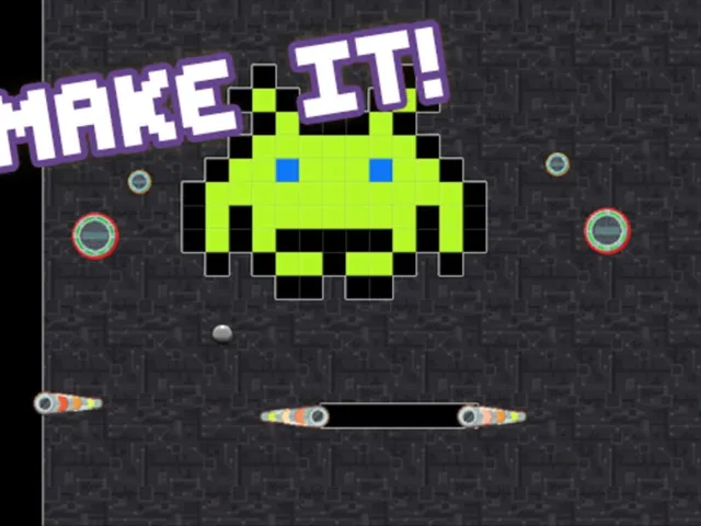 Super Pinball Maker