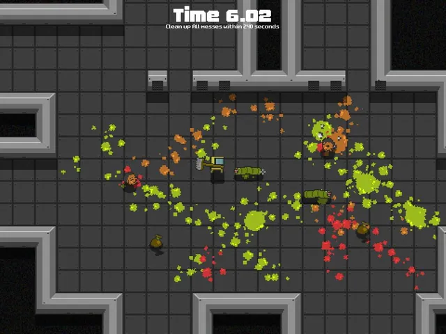 Super Polished