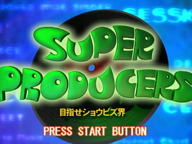Super Producers