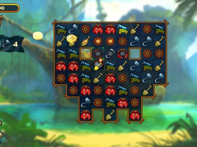 Super Puzzle Pack