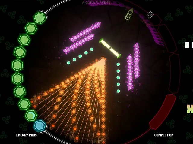 Super Reaktor