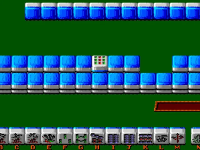 Super Real Mahjong PII