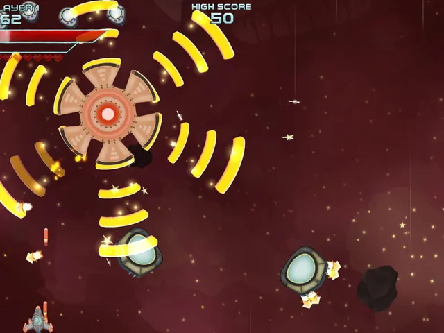 Super Rebellion