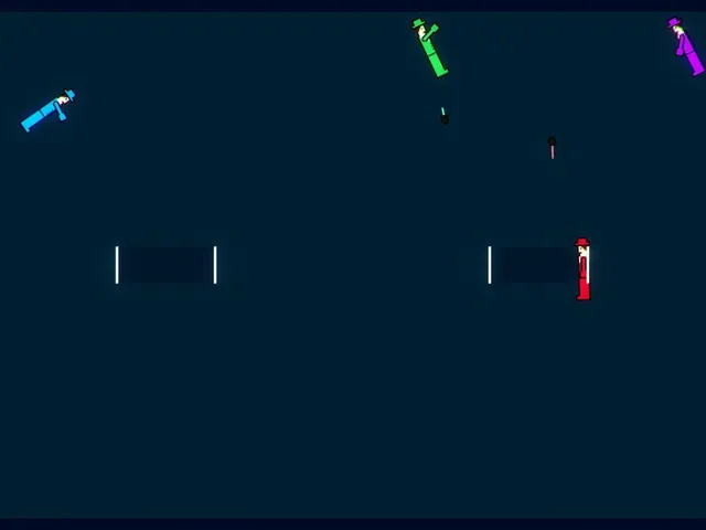 Super Recoilfight