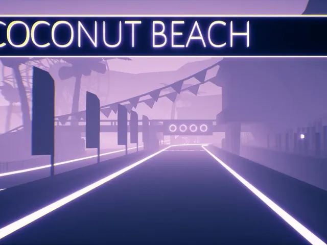 Super Retro Rec League Racing