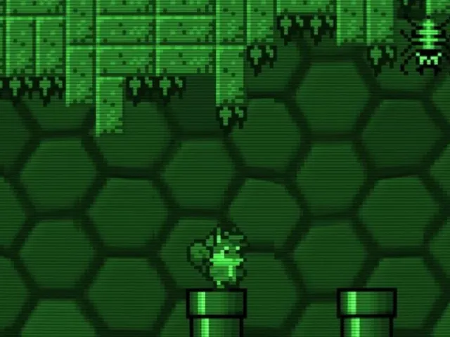Super Retro World