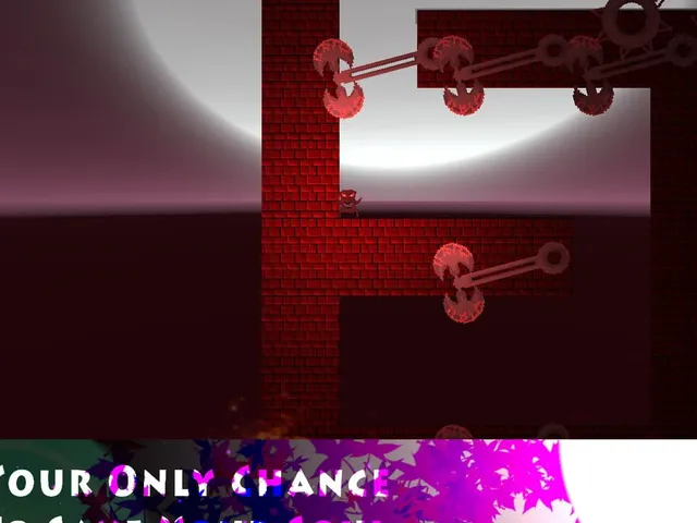 Super Screepy Underworld