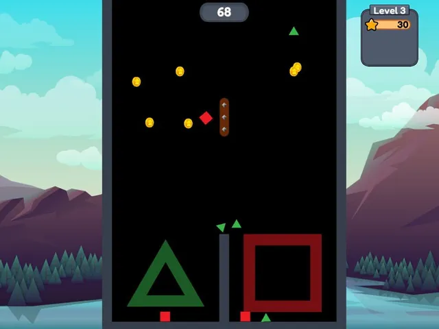 Super Shape Cascade