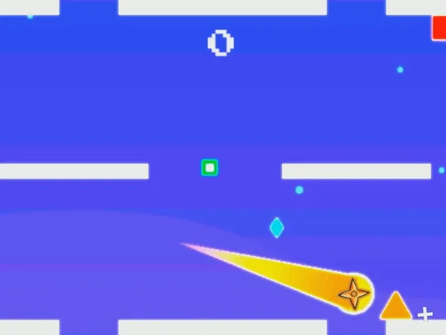 Super Shield Dash