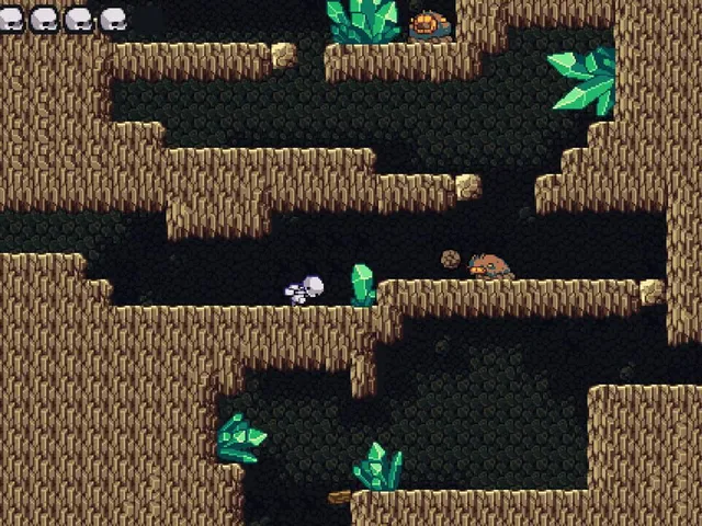 Super Skelemania
