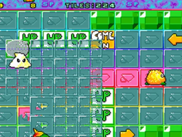 Super Skweek