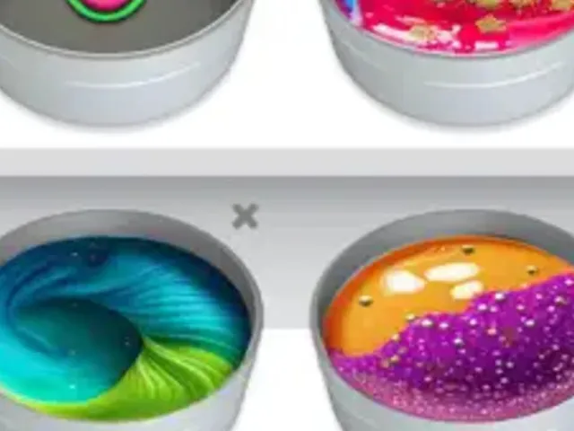 Super Slime Simulator