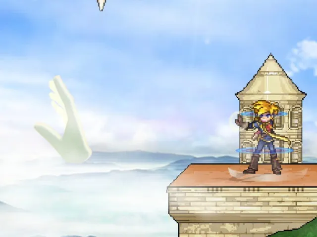 Super Smash Flash 2
