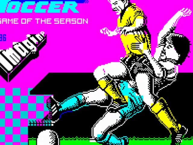 Super Soccer