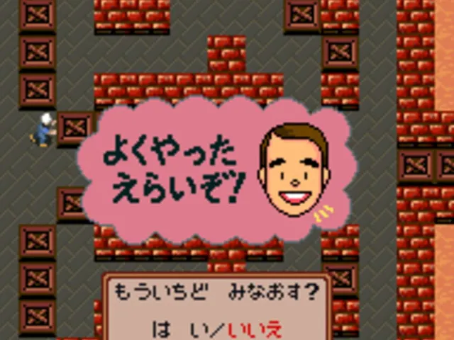Super Sokoban