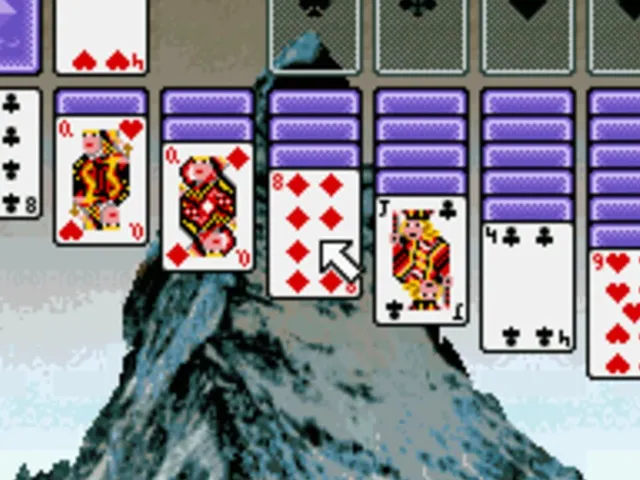 Super Solitaire