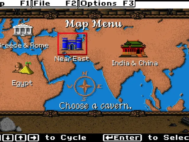 Super Solvers: Challenge of the Ancient Empires!