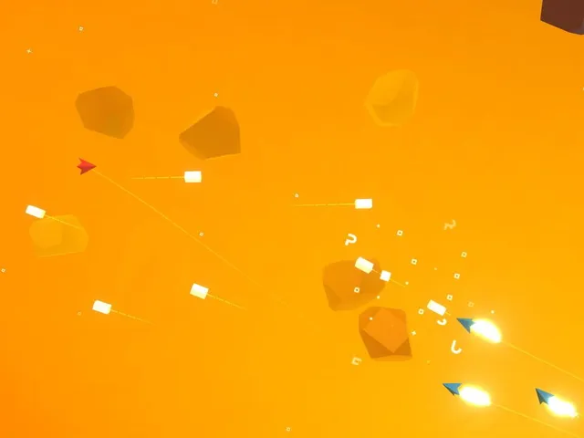 Super Space Club