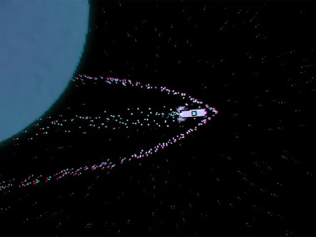 Super-Spatial