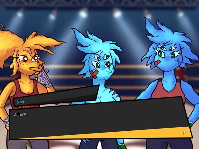Super Star Battle Royale