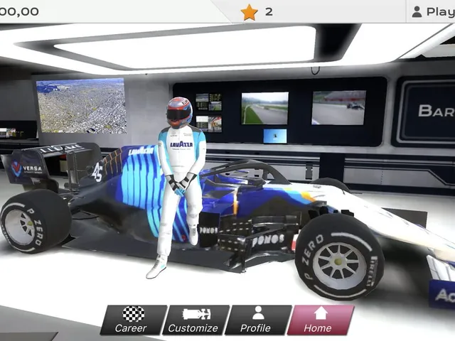 Super Star Car