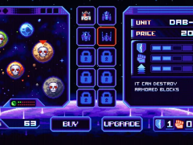 Super Star Path