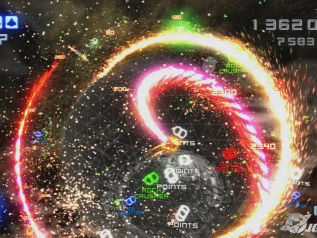 Super Stardust HD