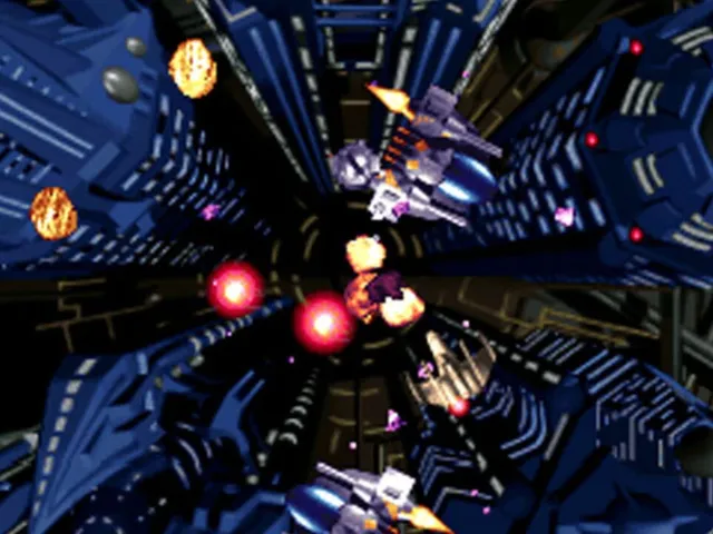 Super Stardust
