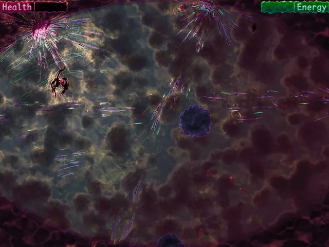 Super Swarmer Survivors