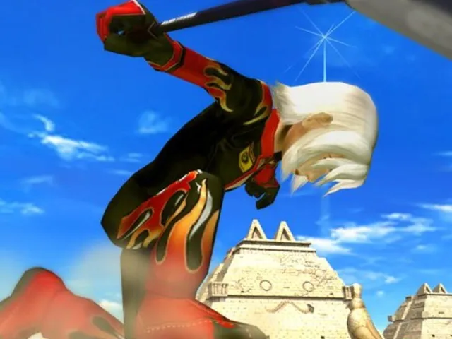 Super Swing Golf: Season 2