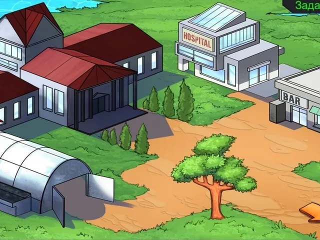 Super tanks RPG