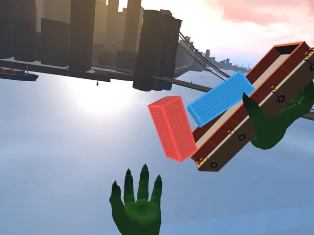 Super Ultra Monster Smash!