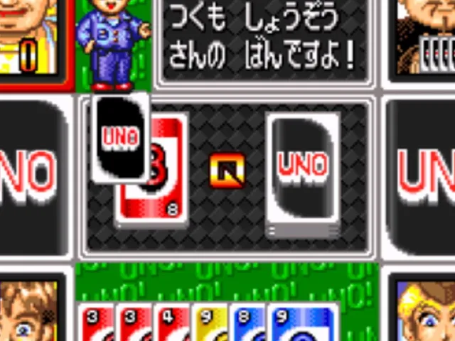 Super Uno