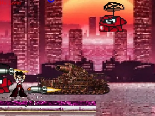 Super Vadimka X