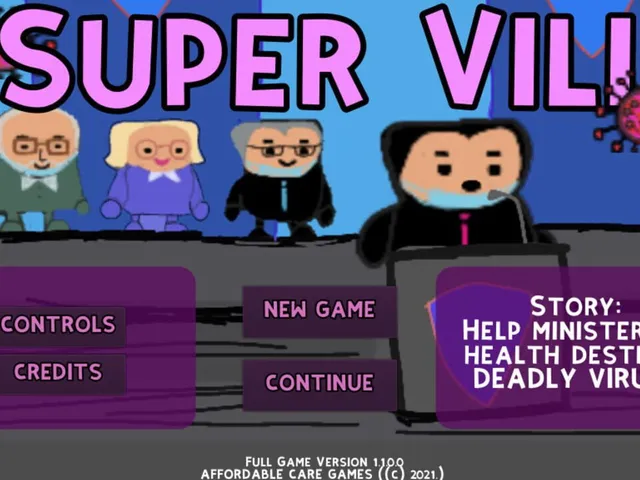 Super Vili