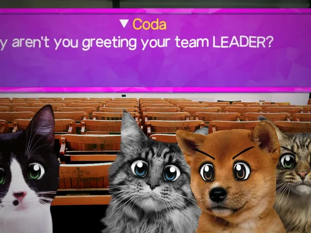 Super Web Kittens: Act I