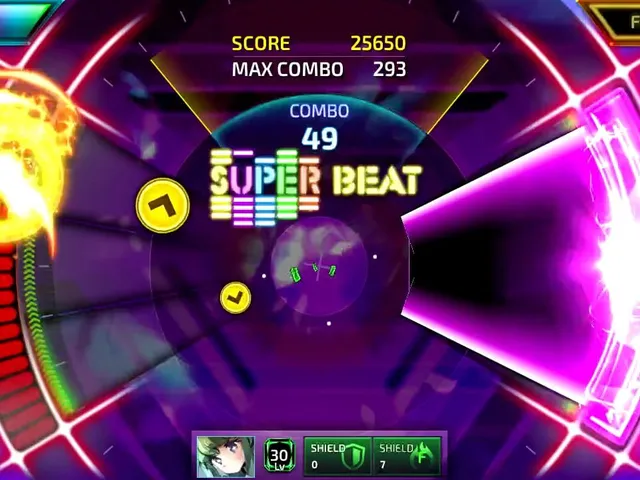 Superbeat: Xonic