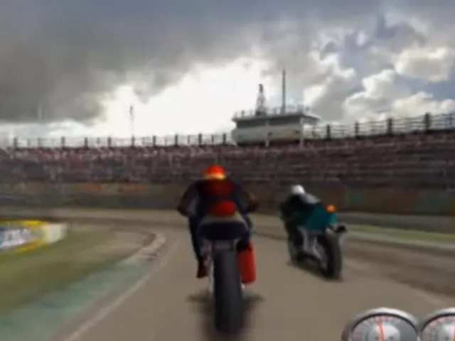 Superbike GP