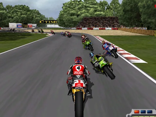 Superbike World Championship