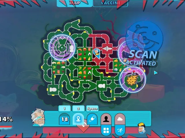 Superbugs: Awaken