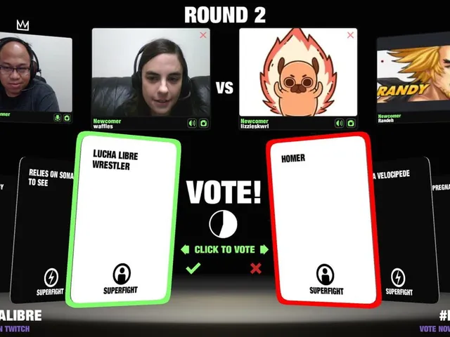 Superfight