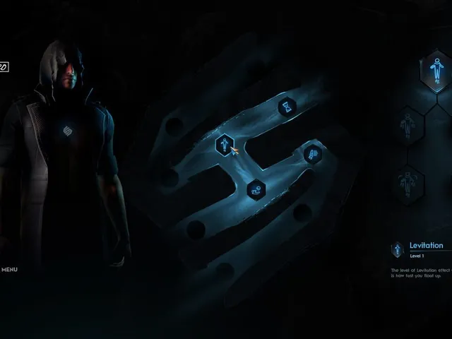 SuperHero