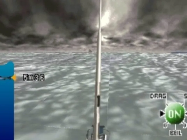 SuperLite 1500 Series: Fishing Club - Boat no Tsuri-hen