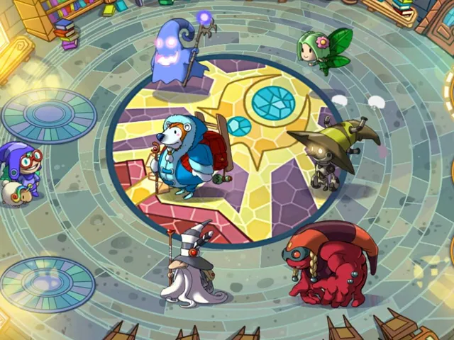 Supermagical