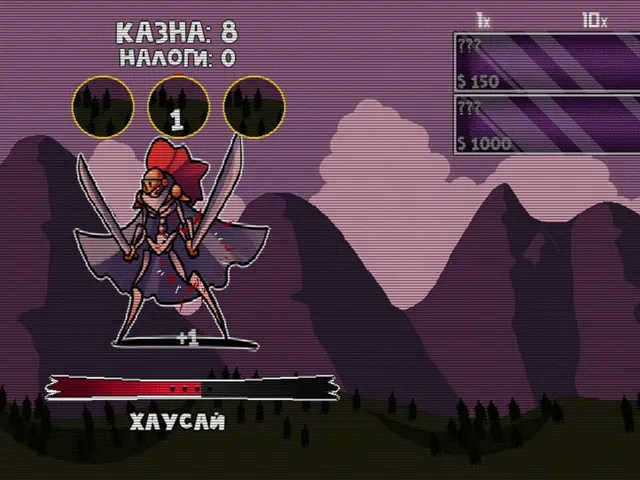 SuperNatural Duels