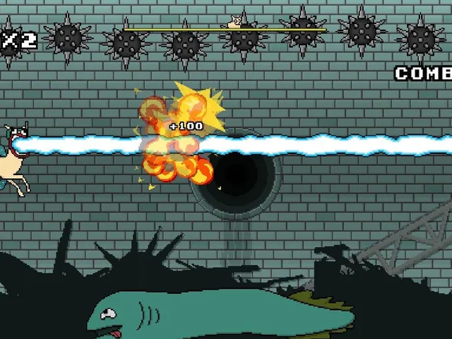 Superola and the Lost Burgers